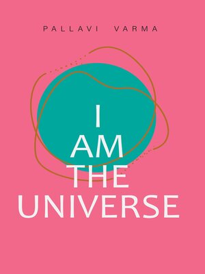 cover image of I am the Universe